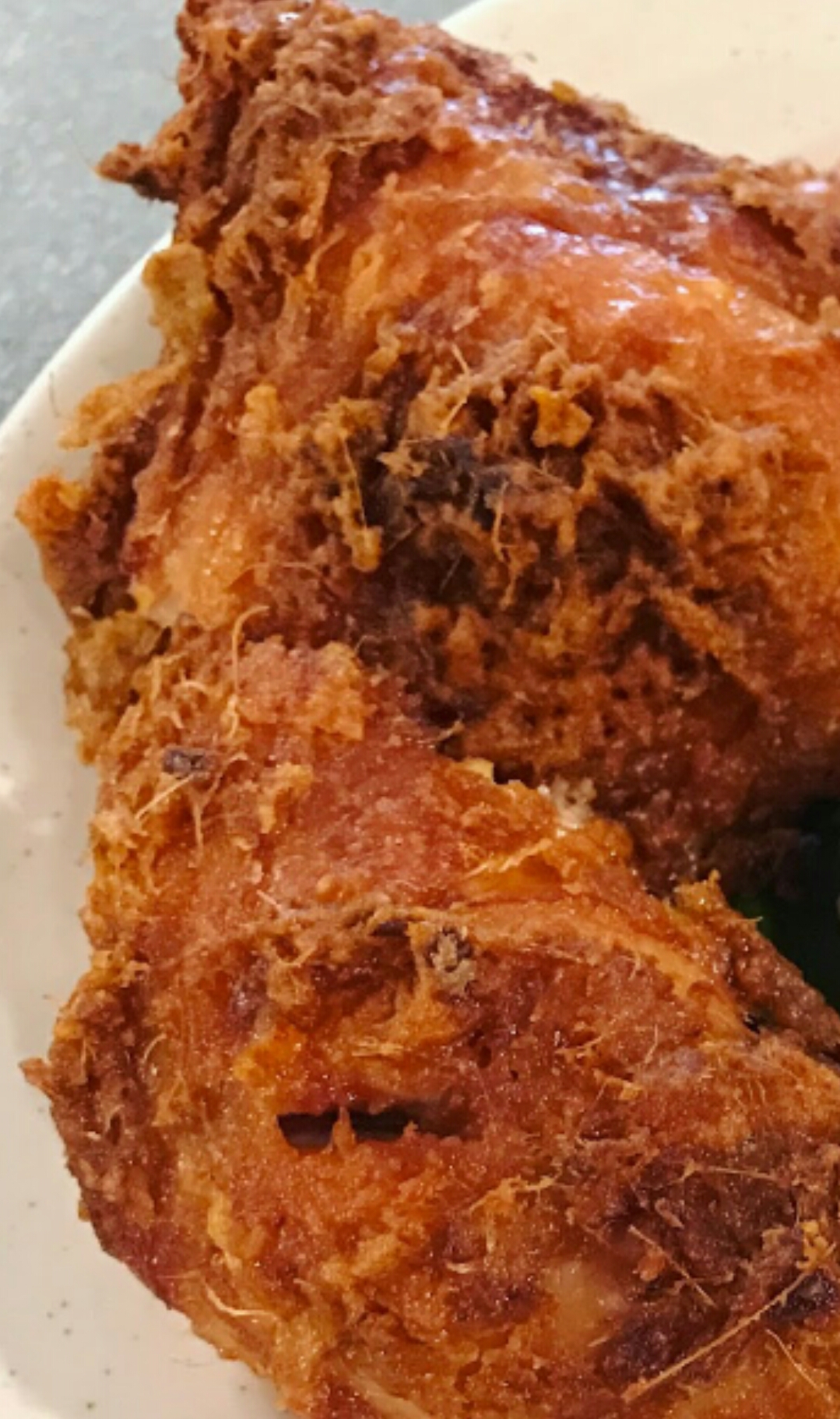 阿里、慕涂和阿学咖啡店 2